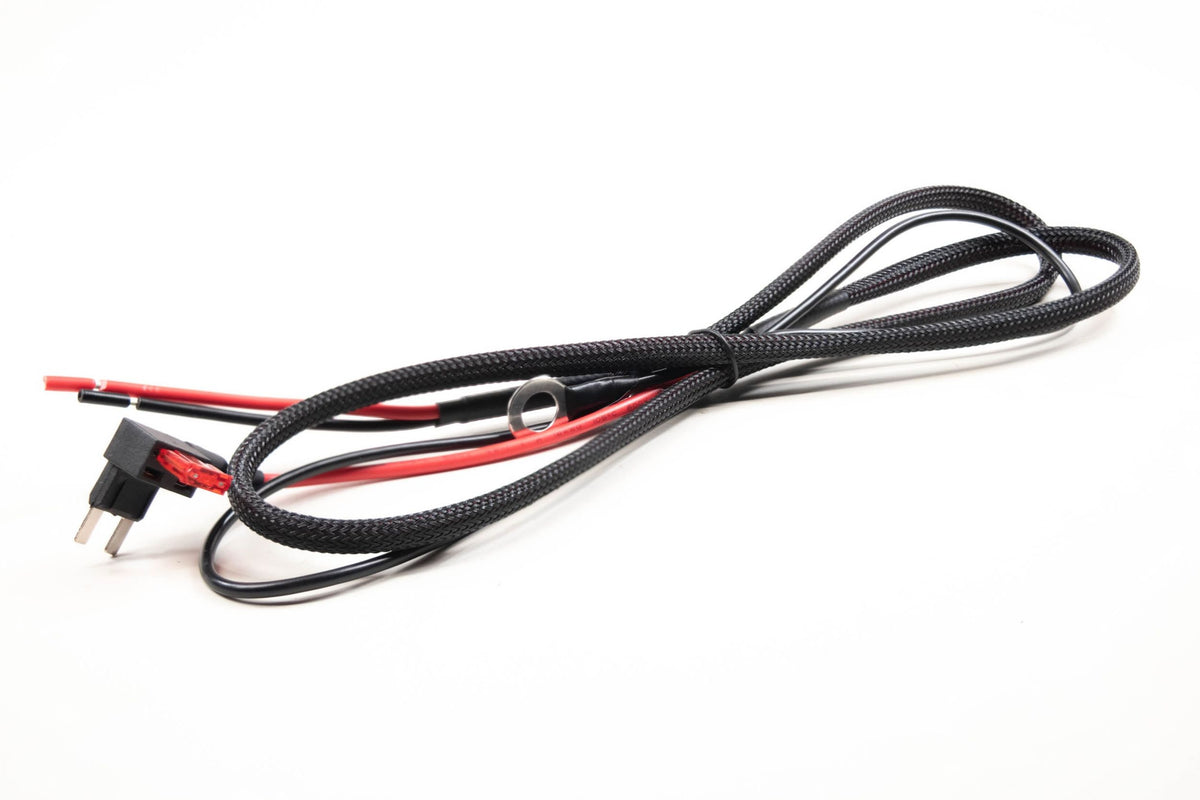 Fuse Box Tap Harness: Mini 10A - Wiring Parts (Image 1 of 5)