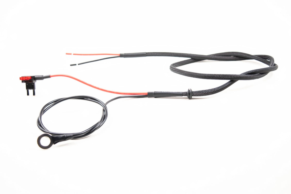 Fuse Box Tap Harness: Mini 10A - Wiring Parts (Image 2 of 5)