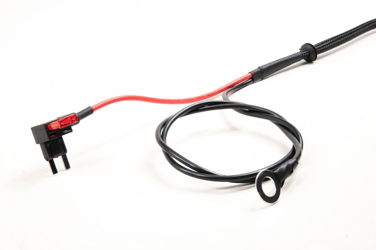 Fuse Box Tap Harness: Mini 10A - Wiring Parts (Image 3 of 5)