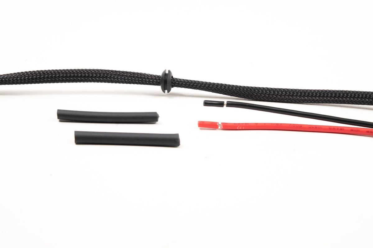 Fuse Box Tap Harness: Mini 10A - Wiring Parts (Image 5 of 5)