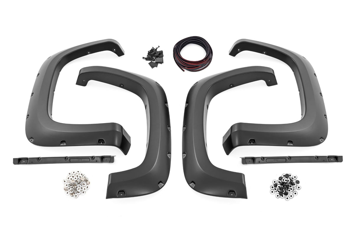 CURT 12011 Class 2 Trailer Hitch, 1-1/4" Receiver, Select Chevrolet S10, GMC S15, Sonoma - Image 1