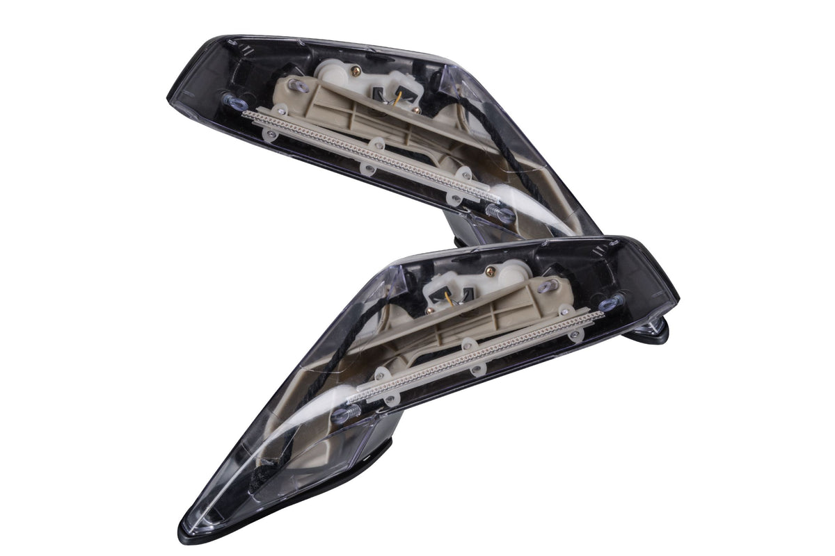 Aries 3056 Black Steel Grille Guard, Select Ford F-150, Lincoln Mark LT - Image 1