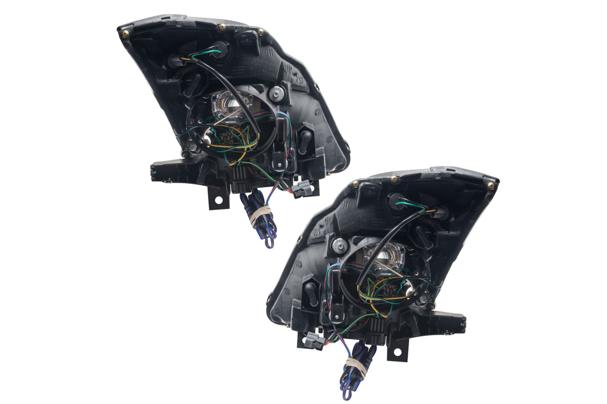 Rough Country RC714 1.25 Inch Body Lift Kit | Chevy/GMC 1500 2WD/4WD (14-15) - Image 5