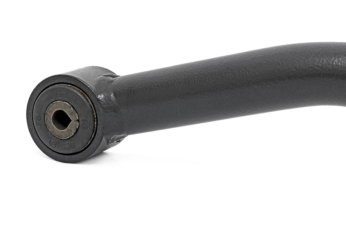 Track Bar | Tubular | 1.5-4.5 Inch Lift | Jeep Cherokee XJ/Wrangler TJ/Wrangler Unlimited - Susp Accessories (Image 2 of 4)