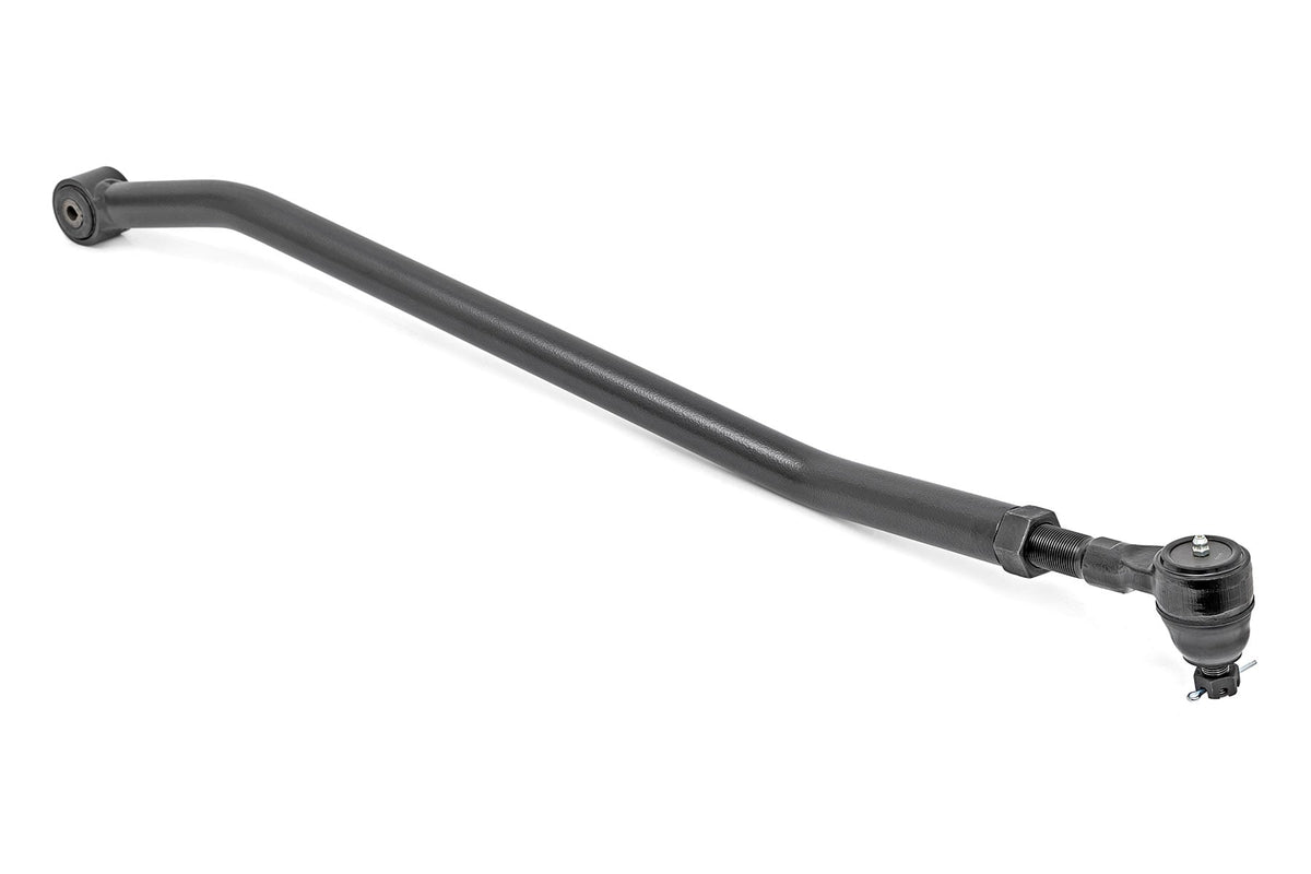 Track Bar | Tubular | 1.5-4.5 Inch Lift | Jeep Cherokee XJ/Wrangler TJ/Wrangler Unlimited - Susp Accessories (Image 1 of 4)