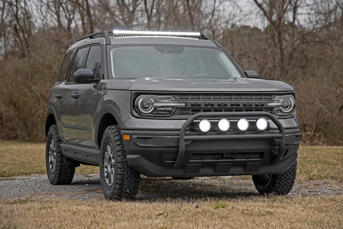 1.5 Inch Lift Kit | Ford Bronco Sport 4WD (2021-2026) - Susp Lift Kits 4wd (Image 4 of 5)