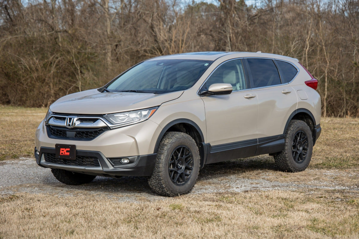 2 Inch Lift Kit | N3 Struts | Honda CR-V 4WD (2017-2020) - Susp Lift Kits 4wd (Image 2 of 5)