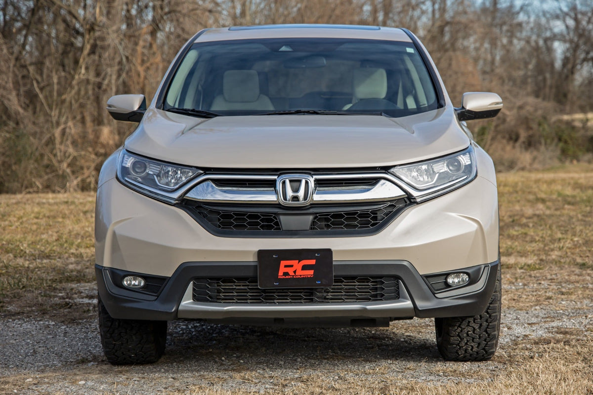 Rough Country 98331 2 Inch Lift Kit | N3 Struts | Honda CR-V 4WD (2017-2020) - Image 3