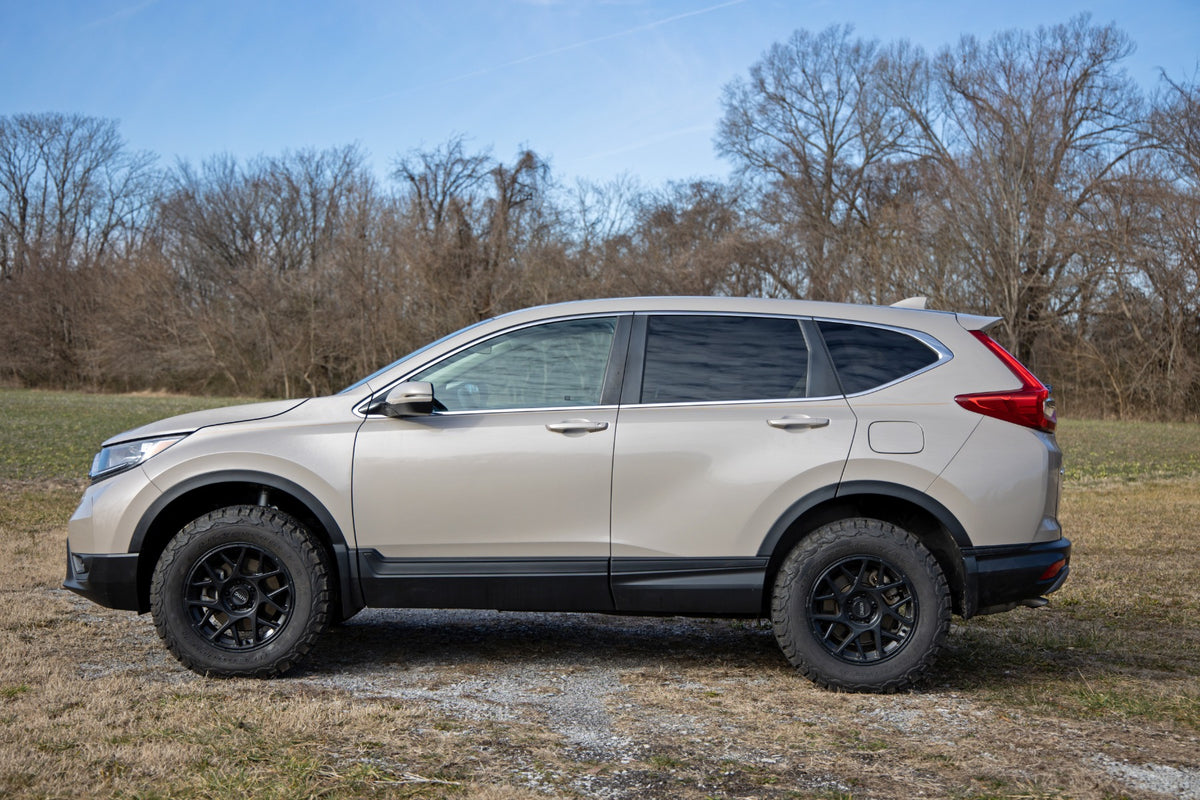Rough Country 98331 2 Inch Lift Kit | N3 Struts | Honda CR-V 4WD (2017-2020) - Image 4