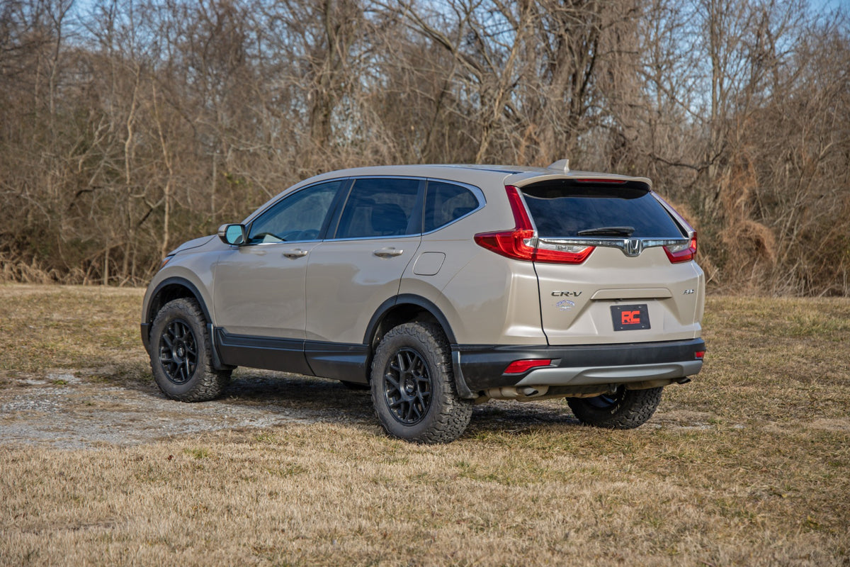 Rough Country 98331 2 Inch Lift Kit | N3 Struts | Honda CR-V 4WD (2017-2020) - Image 5