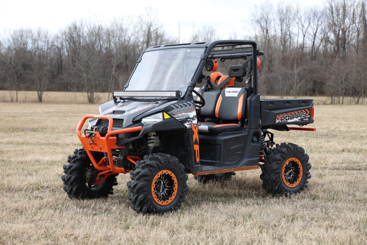 3 Inch Lift Kit | Polaris Ranger Crew XP 1000/Ranger XP 1000 - Susp Lift Kits UTV (Image 5 of 6)