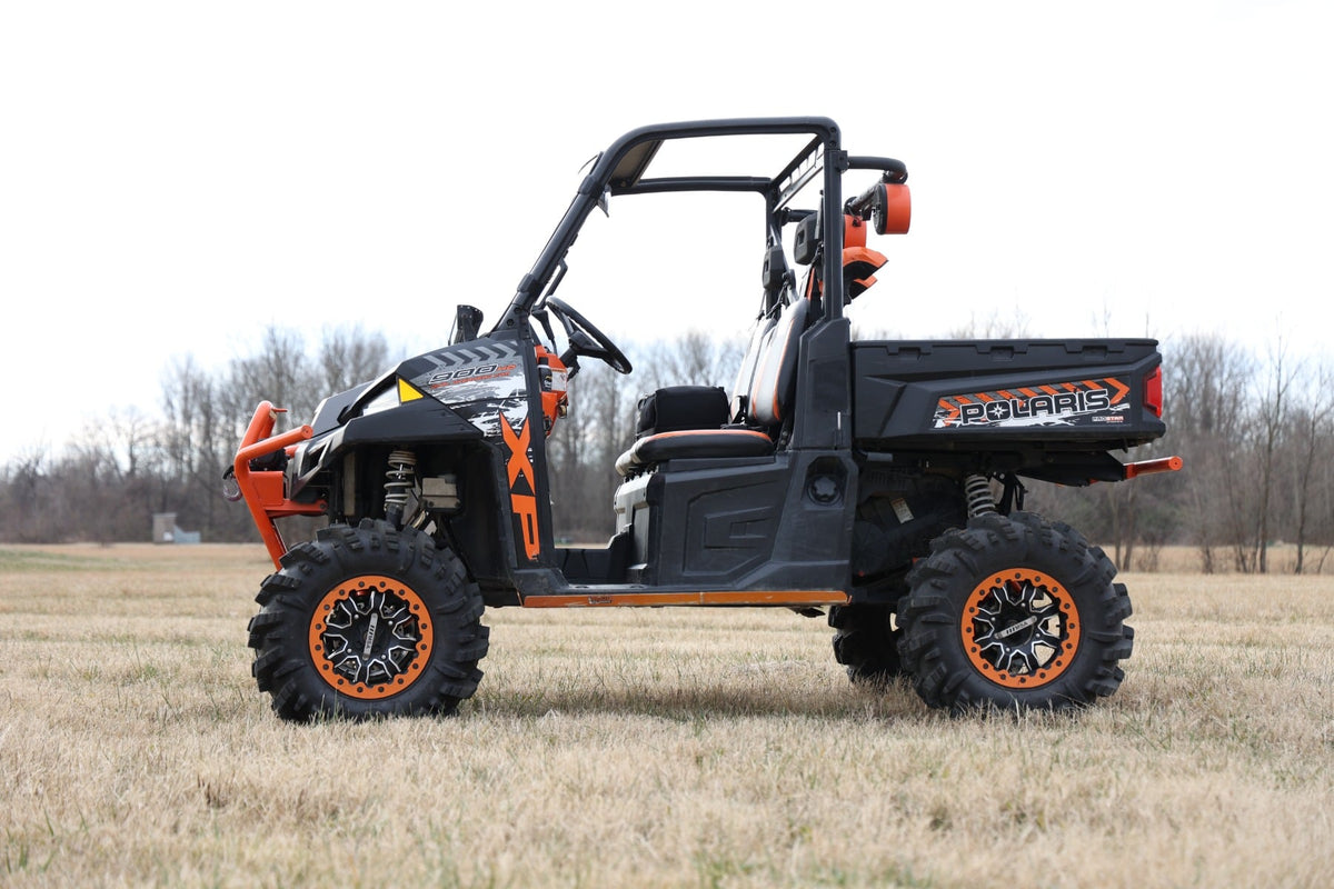 3 Inch Lift Kit | Polaris Ranger Crew XP 1000/Ranger XP 1000 - Susp Lift Kits UTV (Image 6 of 6)