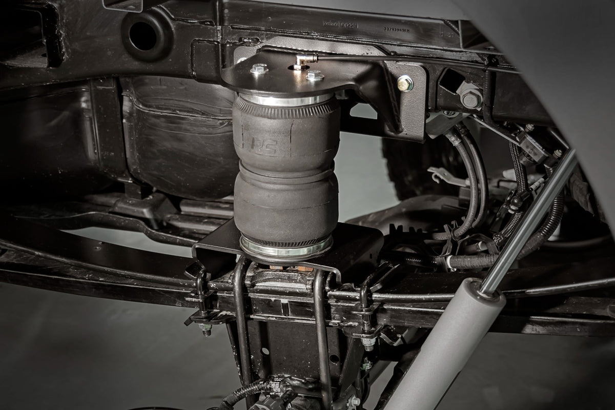 Air Spring Kit | 0-6" Lifts | Ford F-150 4WD (2015-2020) - Air Spring Kits (Image 3 of 3)