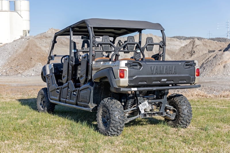 RC 2 Inch Lift Kit | Yamaha Viking 700 (manufacturer page)