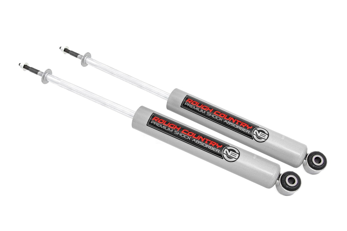 N3 Front Shocks | 4-5.5" | Toyota 4Runner/Truck 4WD (1986-1995) - Shocks & Stabilizers