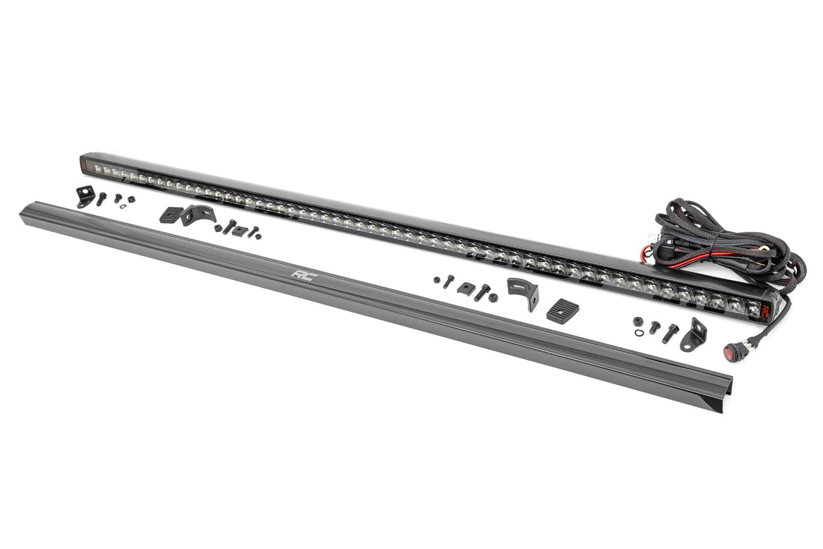 50 Inch Spectrum Series LED Light Bar | Single Row - Lighting & Acc (Image 1 of 6)