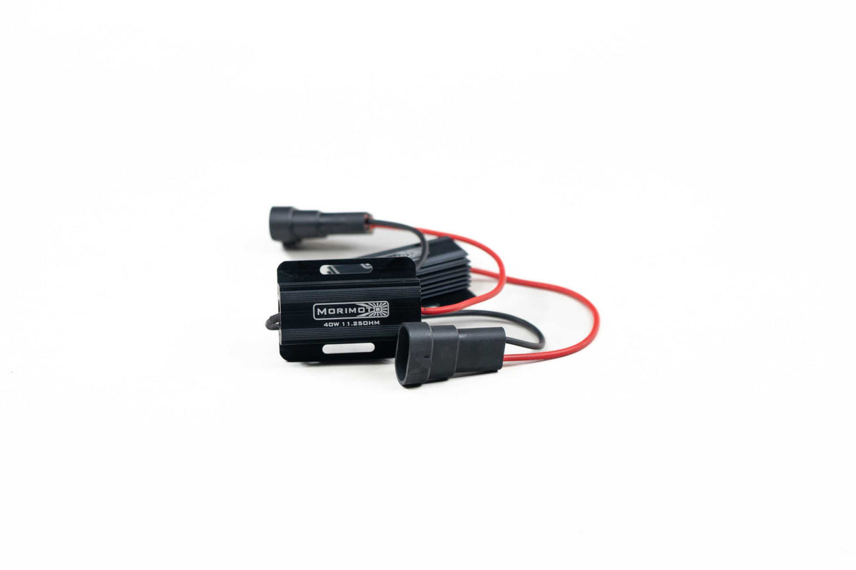2015 Ram XB LED Resistors - Flasher/Resistors (Image 1 of 3)