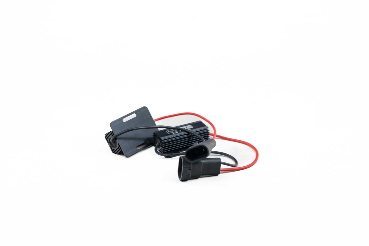 2015 Ram XB LED Resistors - Flasher/Resistors (Image 2 of 3)