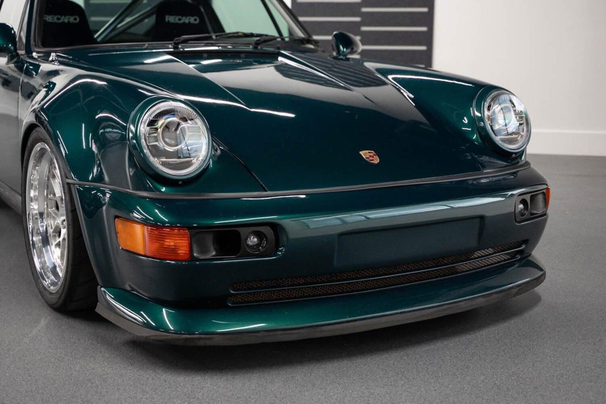XB LED Fogs: Porsche 964 (Paintable / Set) - Fog Lights (Image 2 of 6)