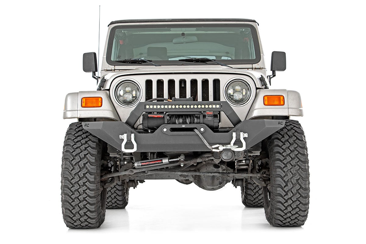 N3 Steering Stabilizer | Multiple Makes & Models (Chevy/GMC/Jeep) - Shocks & Stabilizers (Image 4 of 6)
