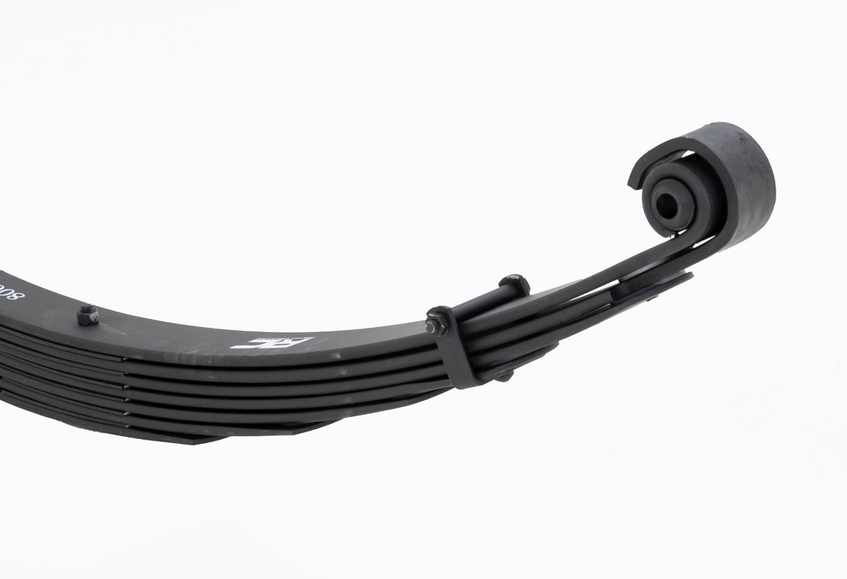 Rough Country 8061Kit Front Leaf Springs | 6" Lift | Ford F-250/F-350 Super Duty 4WD (1999-2004) - Image 4