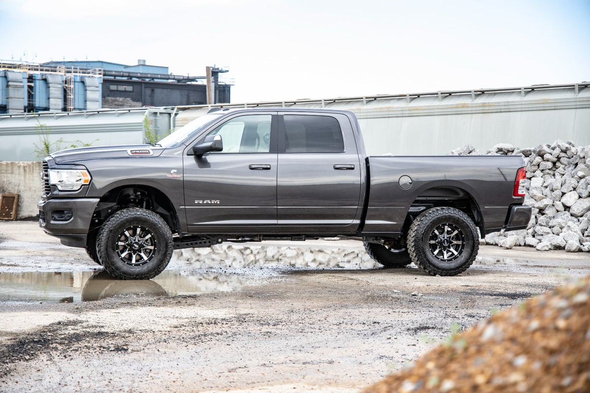 1.75 Inch Leveling Coil Kit | Ram 2500 (14-26)/3500 (13-26) 4WD - Leveling Kits (Image 4 of 6)