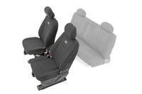 Seat Covers | FR 40/20/40 | Chevy/GMC 1500 2WD/4WD (14-18 & Classic) - Interior & Mats (Image 1 of 6)