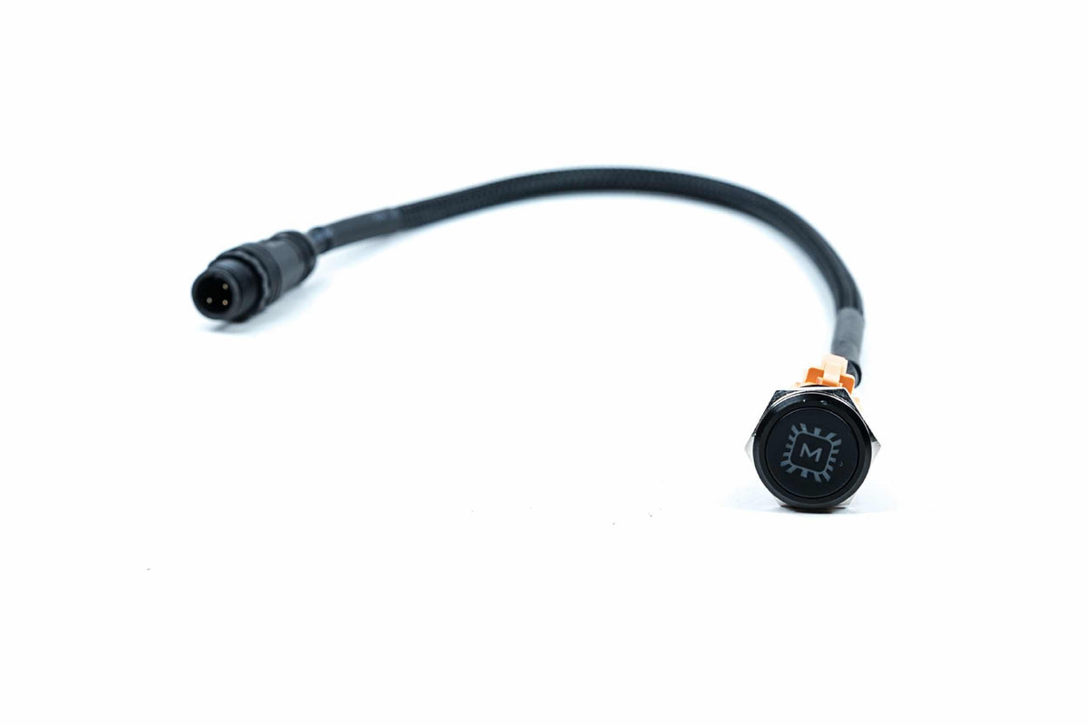 Heavy Duty DT 2-Pin Harness for 2 Pods (Each) - Relay Harnesses (Image 3 of 6)