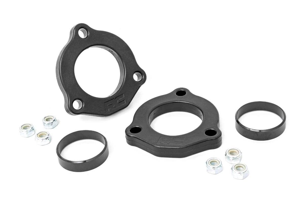 2 Inch Leveling Kit | Chevy/GMC Canyon/Colorado 2WD/4WD (2015-2022) - Leveling Kits (Image 1 of 4)