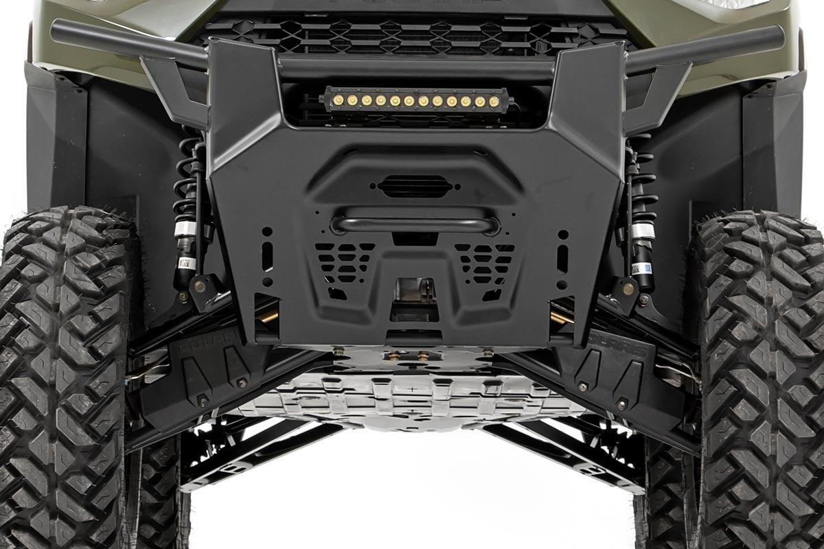 3 Inch Lift Kit | Polaris Ranger XP 1000 - Susp Lift Kits UTV (Image 2 of 6)