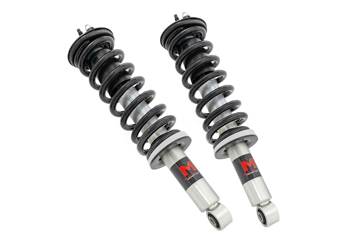 M1 Loaded Strut Pair | 2.5 Inch | Toyota Tacoma 2WD/4WD (1995-2004) - Shocks & Stabilizers (Image 1 of 4)