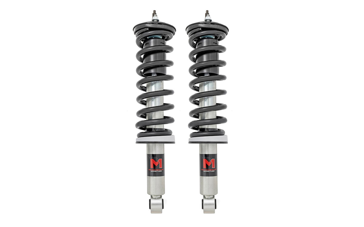 M1 Loaded Strut Pair | 2.5 Inch | Toyota Tacoma 2WD/4WD (1995-2004) - Shocks & Stabilizers (Image 3 of 4)