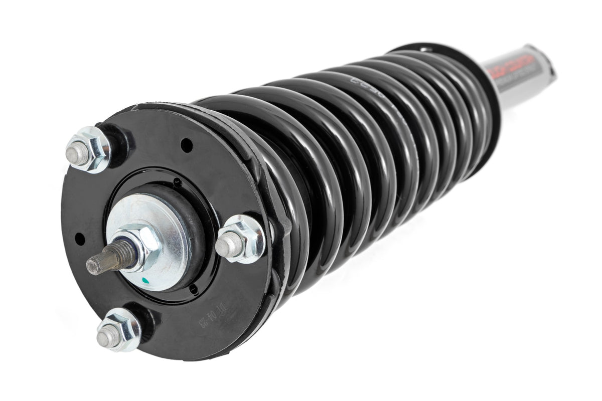 Loaded Strut Pair | 6 Inch | Toyota Tacoma 2WD/4WD (1995-2004) - Shocks & Stabilizers (Image 4 of 4)