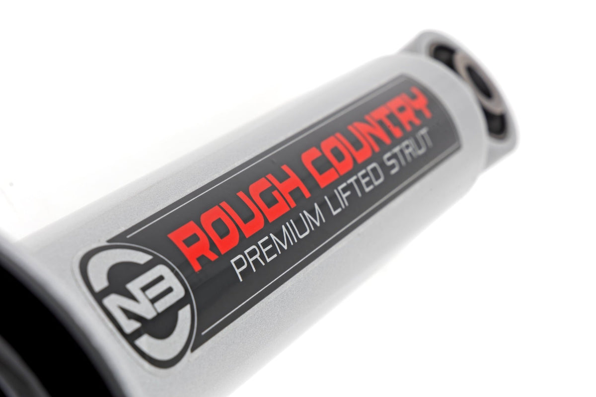 Loaded Strut Pair | 6 Inch | Toyota Tacoma 2WD/4WD (1995-2004) - Shocks & Stabilizers (Image 3 of 4)
