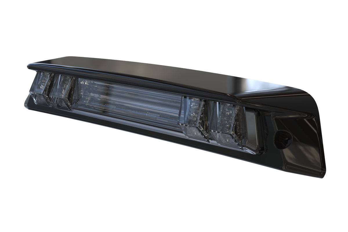 X3B LED Third Brake Light: 2015+ Ford Trucks (w/o Camera) - Tail Lights (Image 1 of 6)