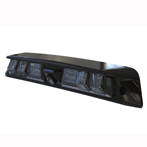 X3B LED Third Brake Light: 2015+ Ford Trucks (w/ Camera) - Tail Lights (Image 1 of 6)