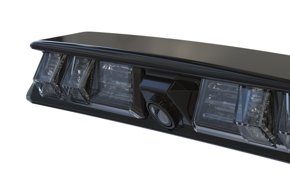 X3B LED Third Brake Light: 2015+ Ford Trucks (w/ Camera) - Tail Lights (Image 2 of 6)