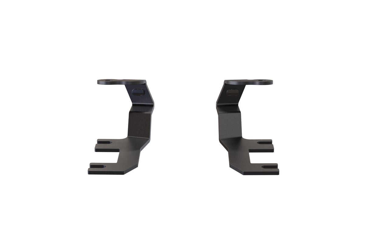 Morimoto Ditch Light Brackets: Colorado / Canyon (15+ / Set) - Off Road - Veh. Spec (Image 2 of 5)