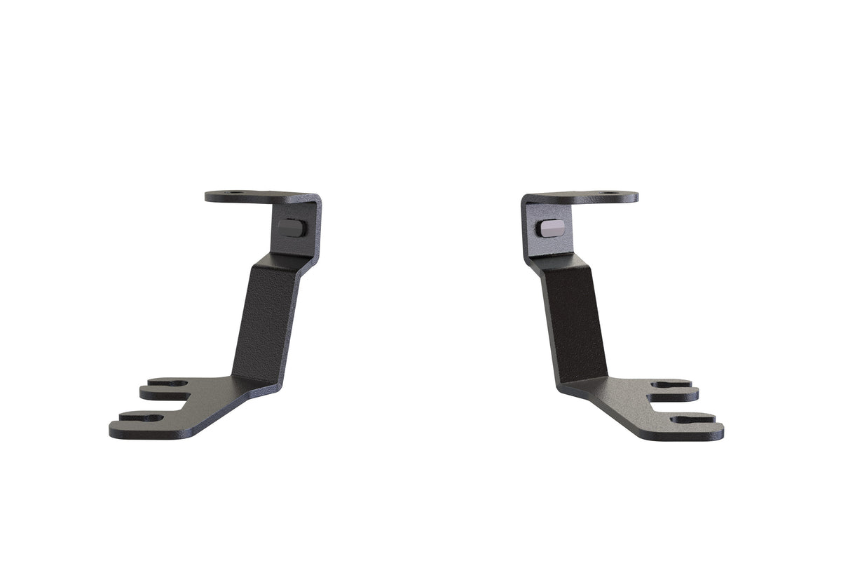 Morimoto Ditch Light Brackets: Bronco Sport (21+ / Set) - Off Road - Veh. Spec (Image 2 of 5)