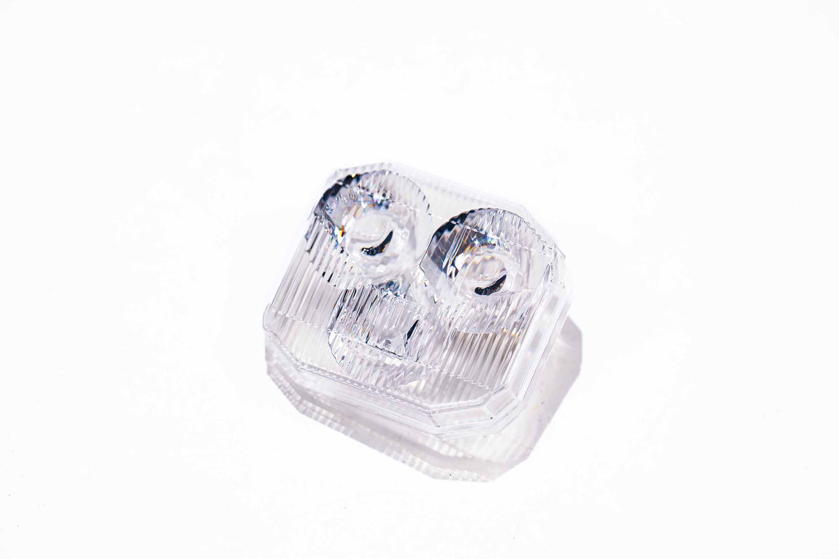 Lens Only: 4Banger (White / Combo / Each) - Off Road - Universal (Image 2 of 6)