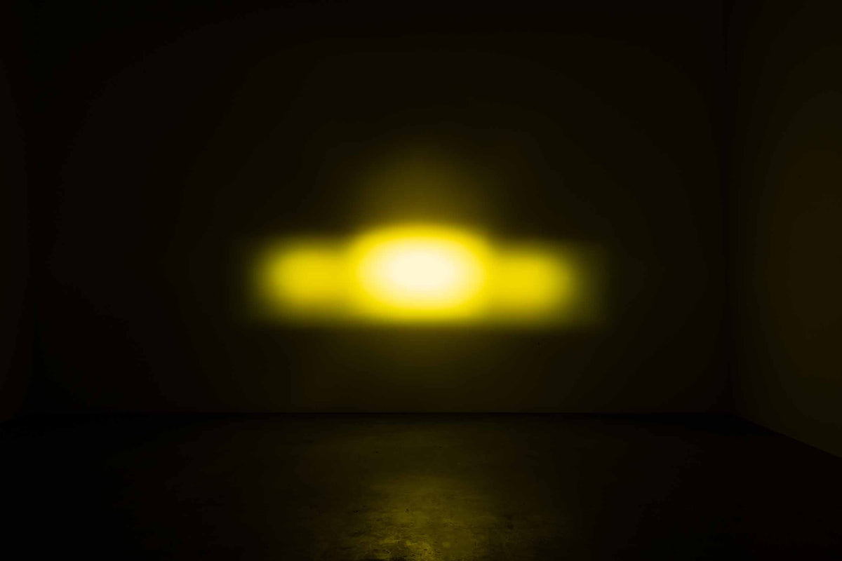 Lens Only: 4Banger (Yellow / Combo / Each) - Off Road - Universal (Image 4 of 6)