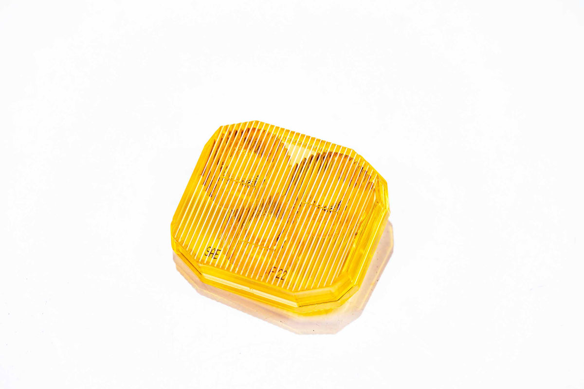 Lens Only: 4Banger (Yellow / Wide / Each) - Off Road - Universal (Image 2 of 6)
