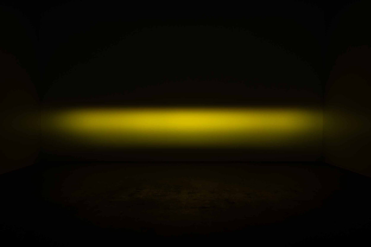Lens Only: 4Banger (Yellow / Wide / Each) - Off Road - Universal (Image 4 of 6)