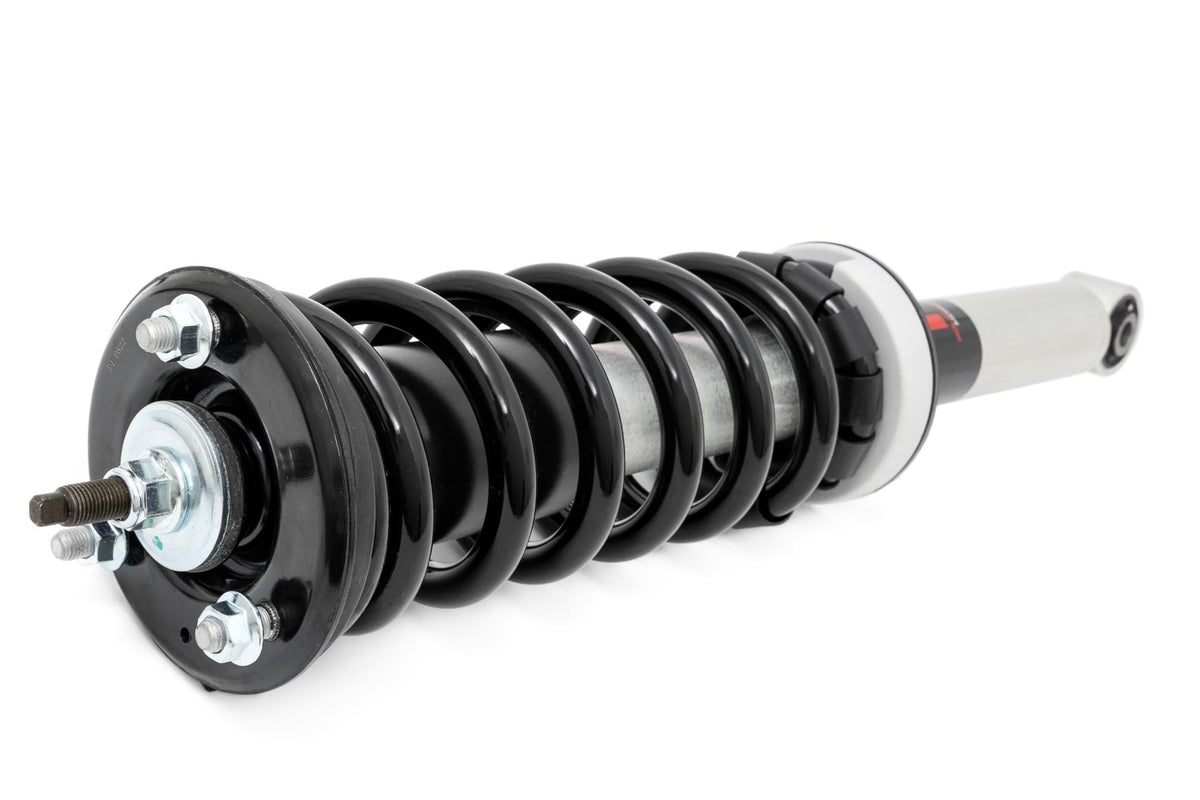 M1 Loaded Strut Pair | 3 Inch | Toyota 4Runner 2WD/4WD (1996-2002) - Shocks & Stabilizers (Image 2 of 4)