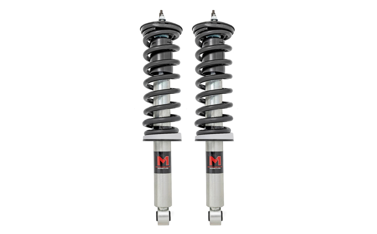 Rough Country 502013 M1 Loaded Strut Pair | 3 Inch | Toyota 4Runner 2WD/4WD (1996-2002) - Image 4