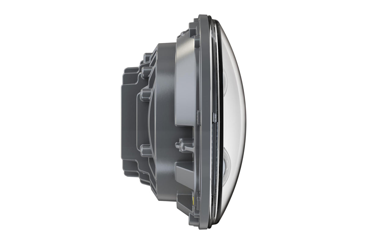 CURT 57661 Electrical Adapter (7-Way RV to 6-Round Trailer, Center Pin Brake, Packaged) - Image 3
