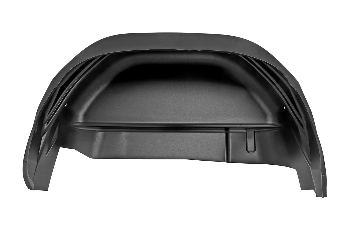 Rear Wheel Well Liners | Chevy/GMC 1500 2WD/4WD (99-06 & Classic) - Wheel Well Liners (Image 4 of 6)
