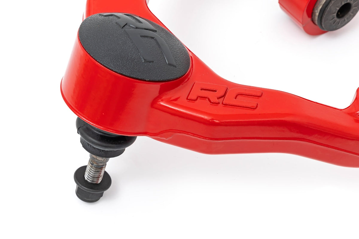 Rough Country 10026 Forged Upper Control Arms | OE Upgrade | Chevy/GMC 1500 (99-06 & Classic) - Image 2