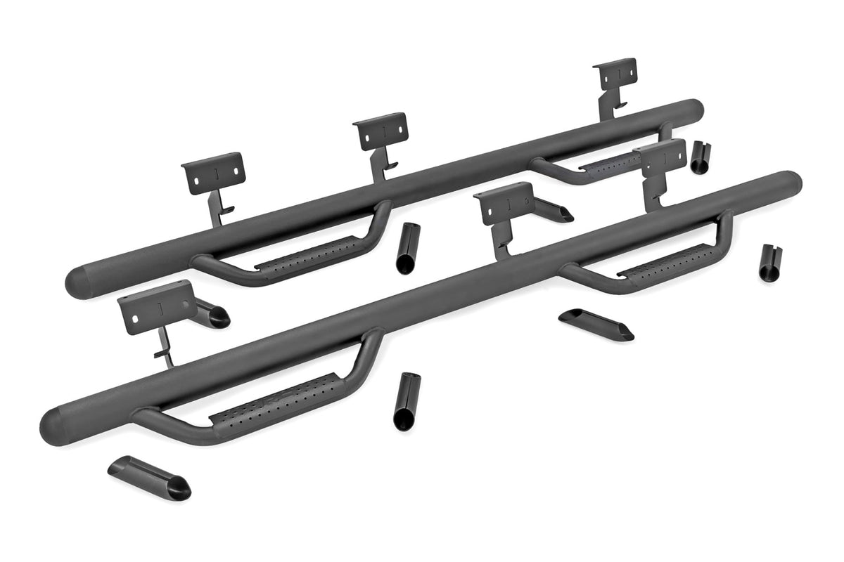 Nerf Steps | Cab Length | Chevy/GMC 1500/2500HD (99-06 & Classic) - Steps & Runningboard (Image 4 of 6)