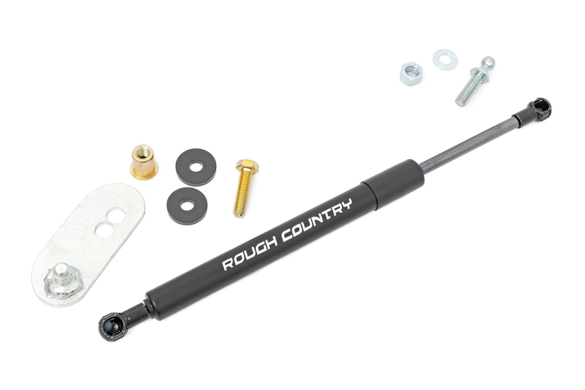 Tailgate Assist | Ford F-250/F-350 Super Duty 2WD/4WD (1999-2016) - Misc 25% (Image 2 of 6)